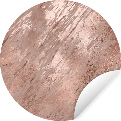 Produktbild von MuchoWow® - Wandbild - Fototapete - Selbstklebend - Dekoration - Wandschmuck - Schlafzimmer