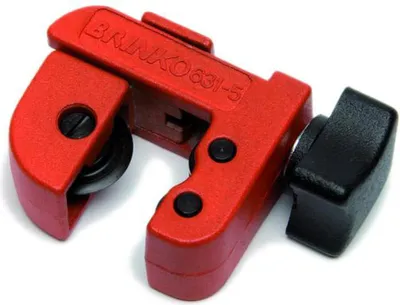Image de Coupe-tube Haupa n° 631-5, 1 pièce.