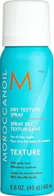 Produktbild von Moroccanoil Dry Texture Spray 60 ml