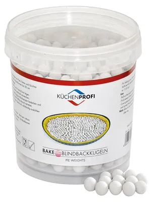 Image de Küchenprofi Blindbackkugeln 810108300 4007371057974