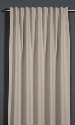 Produktbild von Sehlbach Fertigschal mit Multiband 140 x 245 cm beige