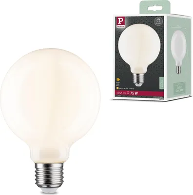 Zdjęcie produktu dla Paulmann Filament 230V LED Globe