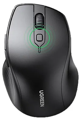 Obrázok produktu pre UGREEN Ergonomická bezdrôtová myš