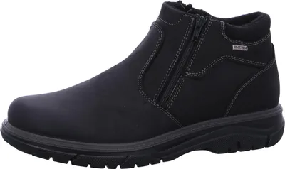 Produktbild von Imac Winterstiefel Schwarz