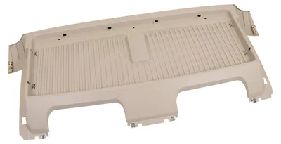 Produktbild von Fiat Ducato Fahrerhausdachverkleidung Original 6471297OE Radstand 3450mm 4050mm ab Bj. 2006