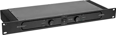 Immagine prodotto di OMNITRONIC PKD-352 Class-D Studioverstärker (10451616)