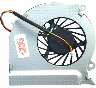 Produktbild von CPU Lüfter Kühler FAN cooler für P/N: PAAD0615SL - Notebook PC