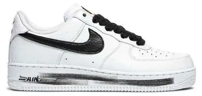 Zdjęcie produktu dla Nike Air Force 1 Low G-Dragon Peaceminusone Para-Noise 2.0 - EU: 48.5