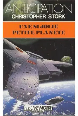 Produktbild von Stork Christopher - Une Si Jolie Petite Planète