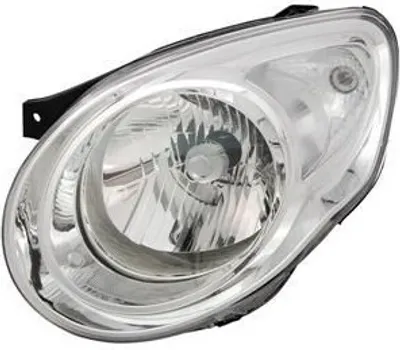 Produktbild von VAN WEZEL Scheinwerfer Links für KIA Picanto (SA) 8313961