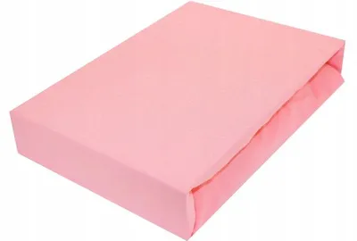 Image de Strefa Spania Drap 80x160 cm Drap bébé Coton Jersey