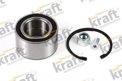 Produktbild von KRAFT Radlagersatz Vorne für VW Transporter IV Bus (70B, 70C, 7DB, 7DK, 70J, 70K, 7DC, 7DJ) 4100720