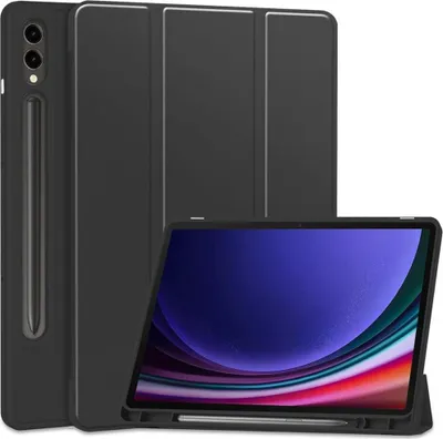 Immagine prodotto di Tech-Protect Sc Pen Galaxy Tab S9+ Plus 12.4 X810 / X816B Nero