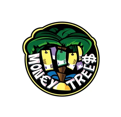 Produktbild von MONEY TREES Duftbaum