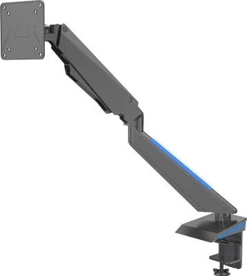 Produktbild von HFTEK HF24G02 - LED-Licht Monitorhalterung