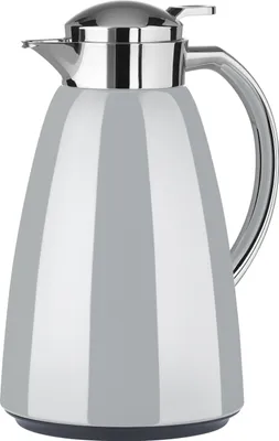 Image de EMSA Isolierkanne Campo Quick Tip 1l pastelgrau