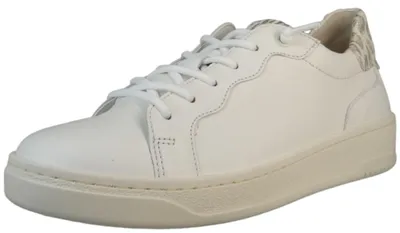 Produktbild von Gabor 43.342 Damenschuhe - sportliche Slipper - Halbschuhe weiß Freizeit NEU