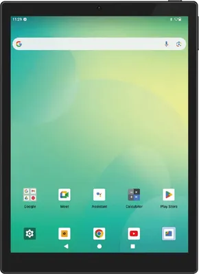 Zdjęcie produktu dla Hannspree LUMO 7.8"  SN08HD1B  Reader Tablet Android 14