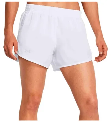 Immagine prodotto di Pantaloncini Under Armour 1382438-100 da Donna