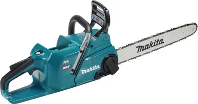 Produktbild von Makita uc017gz | Akku-Kettensäge | xgt 40v max | 45cm | Körper | ohne Akku und Ladegerät im Karton – uc017gz