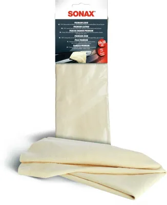 Produktbild von Sonax 416300, Cremefarben