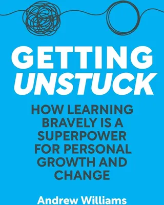 Produktbild von Getting Unstuck