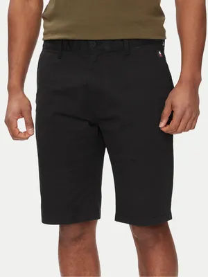Obrázek produktu pro Tommy Hilfiger Errores de Talla DM0DM18812BDS in Black color size NI31