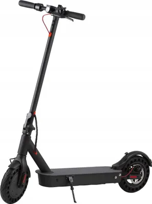 Produktbild von SENCOR SCOOTER Two Long Range Elektro-Roller
