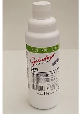 Produktbild von Gelatop Dreidoppel Eisflip Kiwi