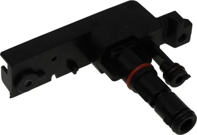 Produktbild von DeLonghi AS13200286 (=5513214821) Kupplung (Milchaufschäumer) für EABI6600, ESAM5500, ESAM5556, ESAM5600, ESAM6600, ESAM6620, ESAM6700