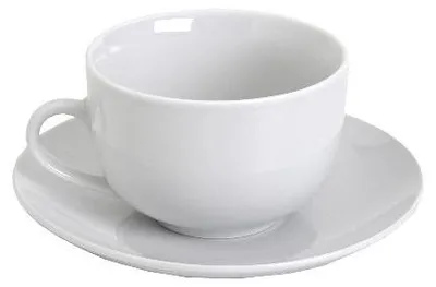 Produktbild von Teeservice, 26 cl - Métropolis - Tognana