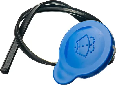 Obrázok produktu pre Nissan Qashqai J10/J11 Viečko nádrže na palivo