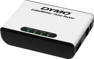 Image de DYMO - Druckserver - USB - für DYMO LabelWriter (S0929080)