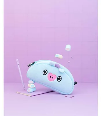 Obrázek produktu pro Peročník BT21 Mang