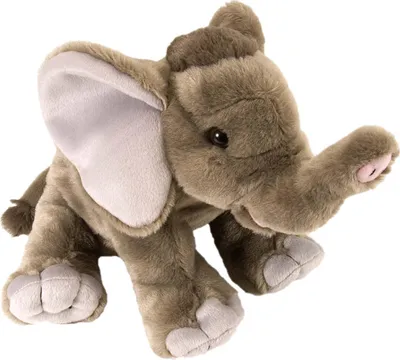 Immagine prodotto di Wild Republic - Peluche - Cuddlekins - Baby elefante