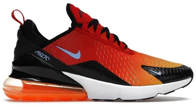 Image de Nike Air Max 270 Sunset - Taille européenne 44