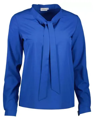 Produktbild von Damen NUMOCO A140-11 HIMMLISCH BLAU Größe: S