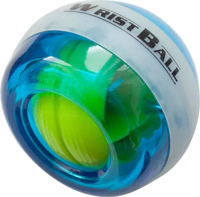 Produktbild von YATE Wrist Ball (PowerBall) - gyroskopischer Handgelenksverstärker