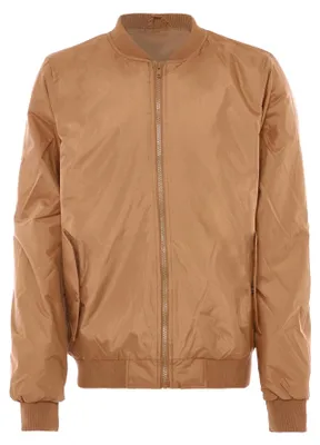 Produktbild von Jika herren blousonjacke - kamel, L