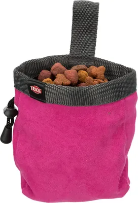 Immagine prodotto di 10 sacchetti porta snack Dog Activity Baggy, ø 10 × 14 cm, assortiti