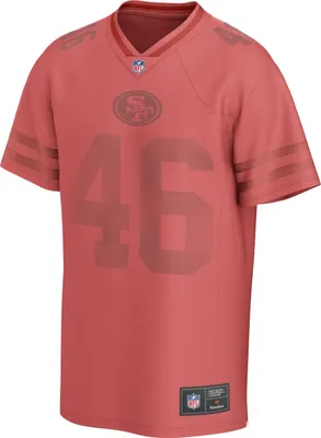 Produktbild von San Francisco 49ers DYSTOPIA Foundation Jersey