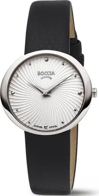Immagine prodotto di Orologio da donna - Boccia modello: 3364-01