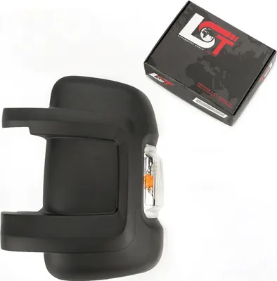 Produktbild von Original LST Spiegel Blinker links für FIAT DUCATO CITROEN JUMPER PEUGEUT BOXER