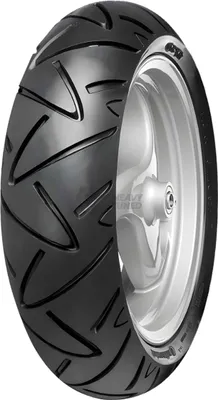 Produktbild von Reifen Continental ContiTwist Sport SM 130/70-17 62H TL hinten