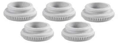 Productafbeelding van Homematic IP Ventiladapter VA80 voor actuatoren, 5 stuks