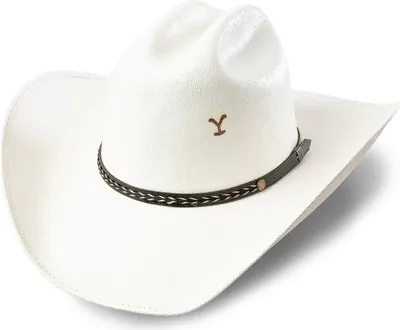 Produktbild von Stars & Stripes Wollhut »YELLOWSTONE CUTTER«