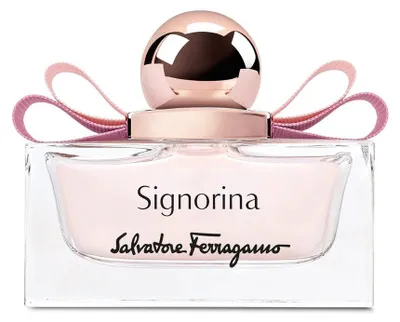 Produktbild von Salvatore Ferragamo, Signorina, Парфюмна вода, За жените, 100 мл