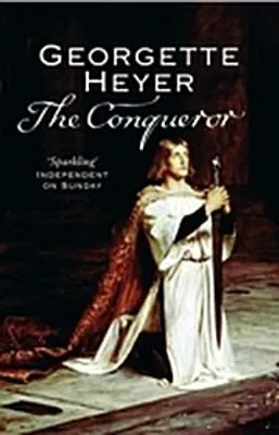 Obrázok produktu pre The Conqueror