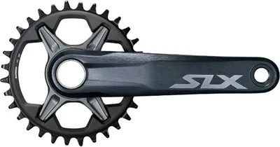 Image de SHIMANO Jeu de manivelles "SLX FC-M7130" Hollowtech II 170 mm