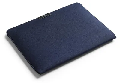 Produktbild von Bellroy Laptop Sleeve - 15“ und 16 Zoll - Navy